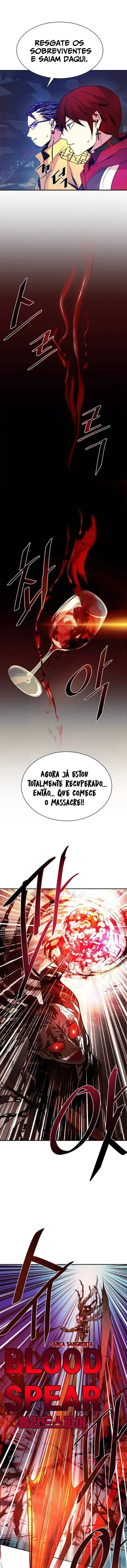 Read Vilão a Ser Morto PT Manga Online