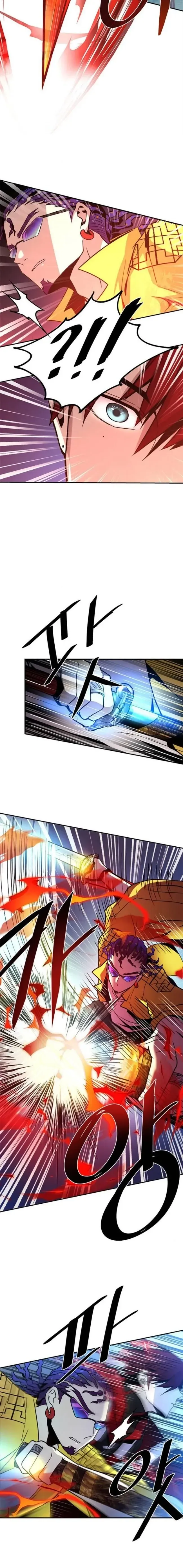 Read Vilão a Ser Morto PT Manga Online