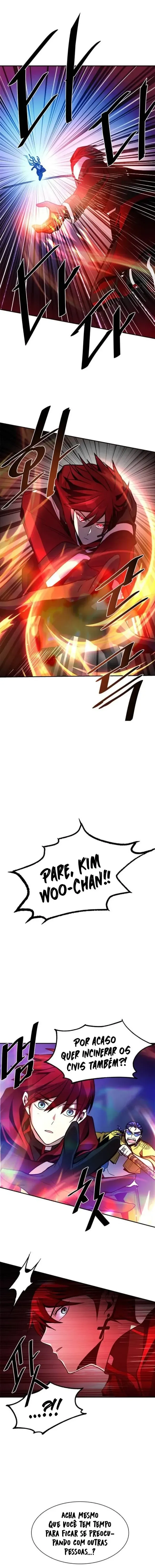 Read Vilão a Ser Morto PT Manga Online