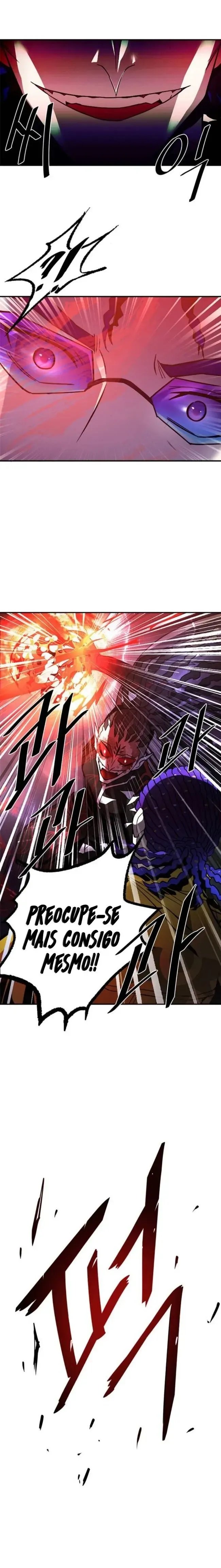 Read Vilão a Ser Morto PT Manga Online