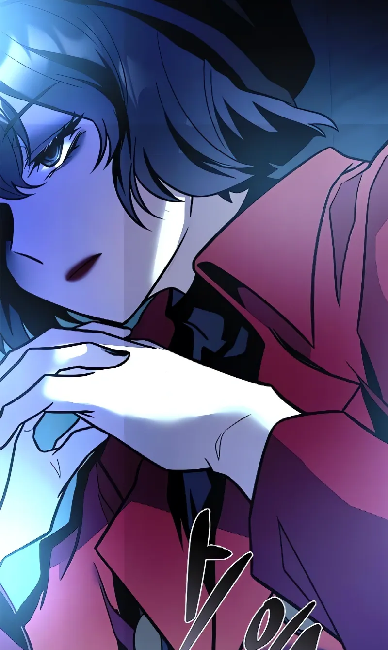 Read Vilão a Ser Morto PT Manga Online