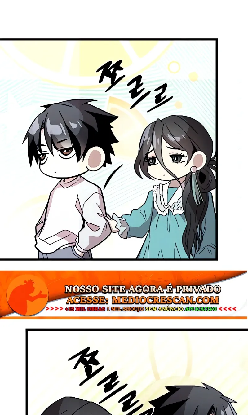 Read Vilão a Ser Morto PT Manga Online
