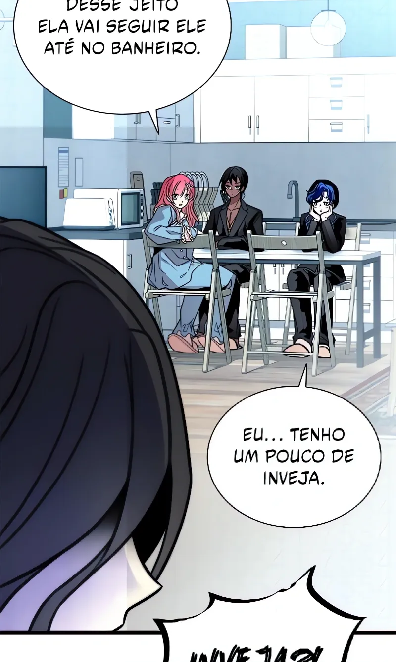 Read Vilão a Ser Morto PT Manga Online