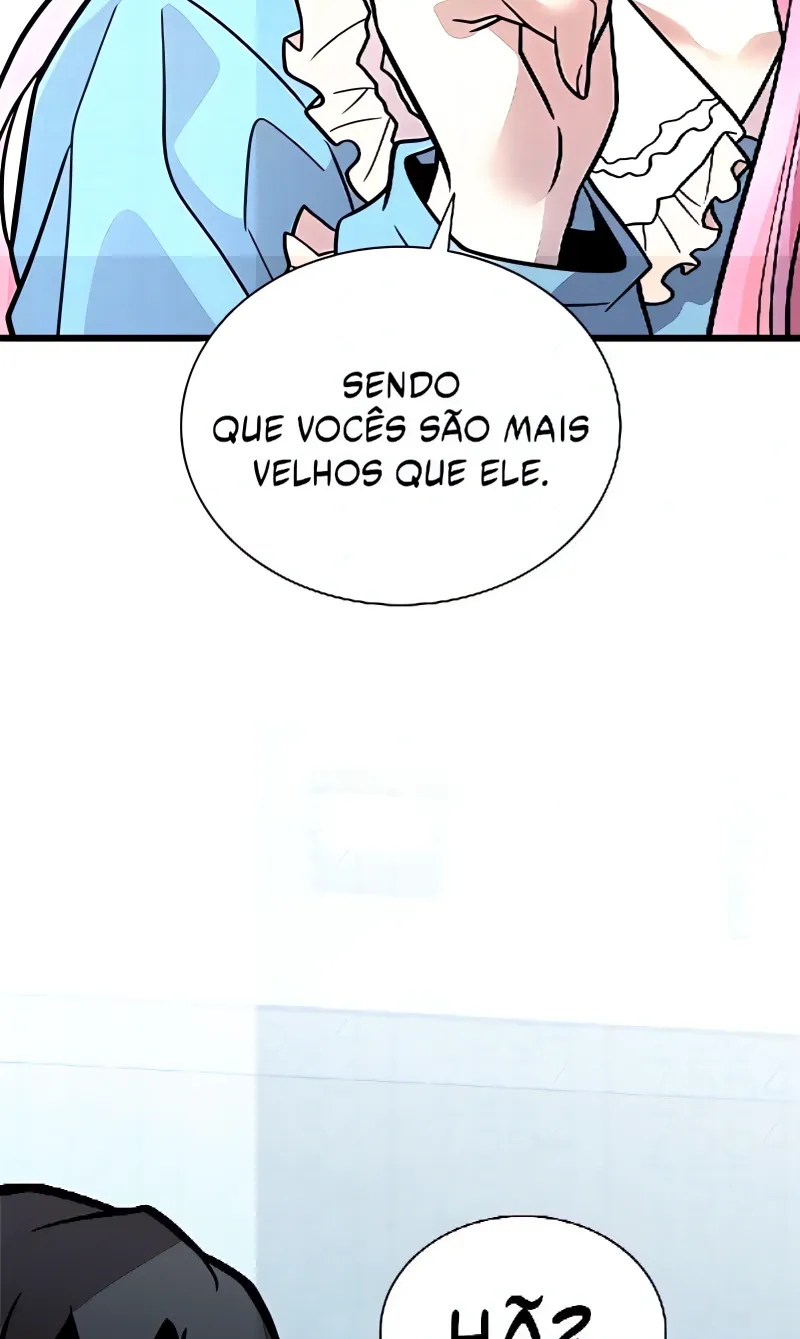 Read Vilão a Ser Morto PT Manga Online