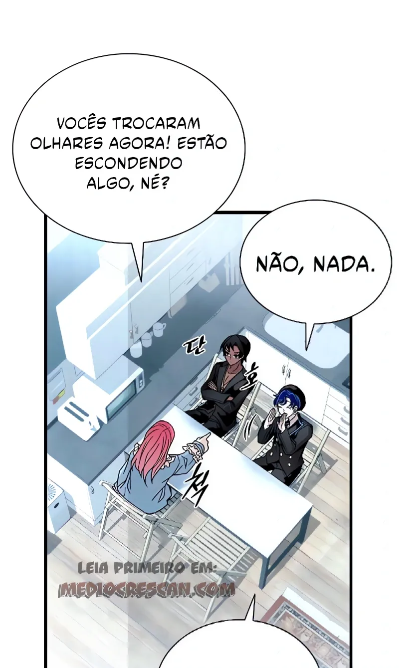 Read Vilão a Ser Morto PT Manga Online