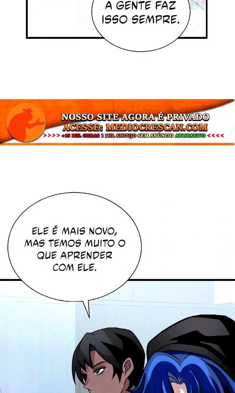 Read Vilão a Ser Morto PT Manga Online