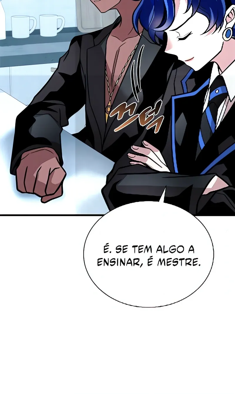 Read Vilão a Ser Morto PT Manga Online