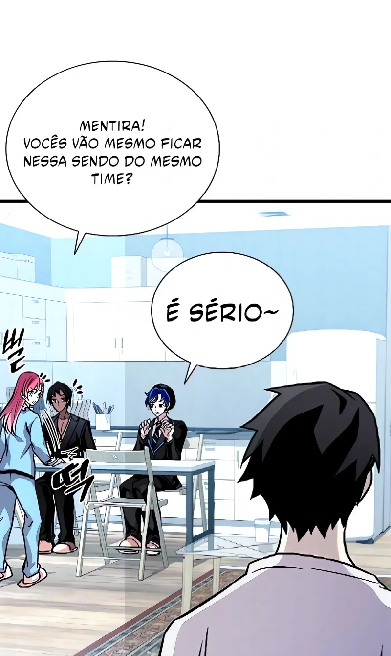 Read Vilão a Ser Morto PT Manga Online