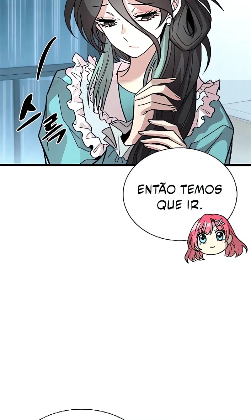 Read Vilão a Ser Morto PT Manga Online