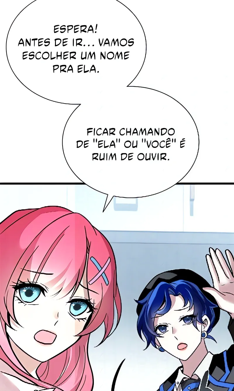 Read Vilão a Ser Morto PT Manga Online