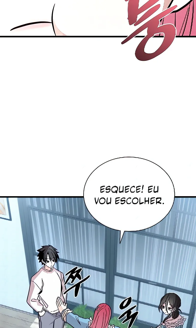 Read Vilão a Ser Morto PT Manga Online