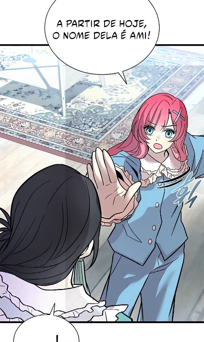 Read Vilão a Ser Morto PT Manga Online