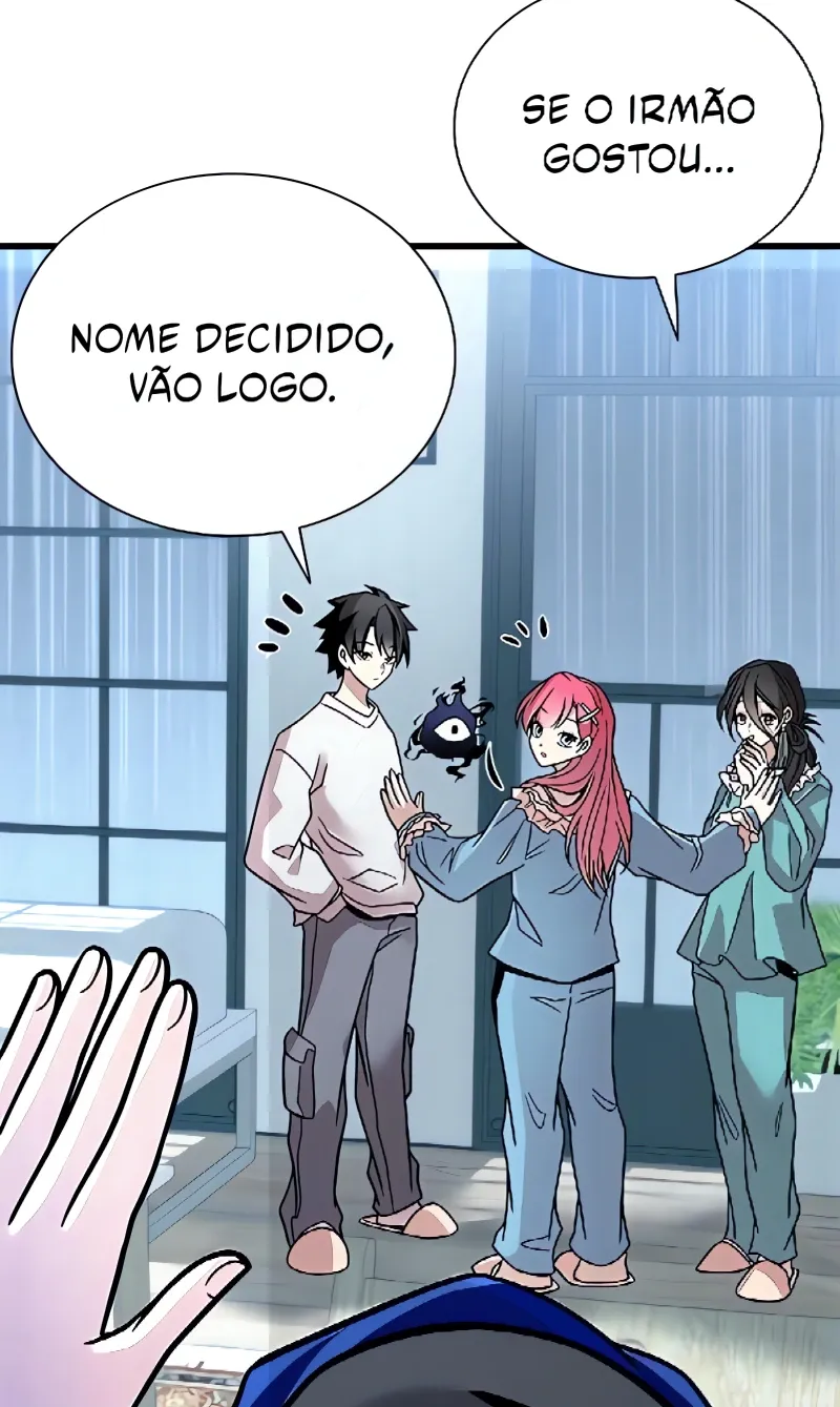 Read Vilão a Ser Morto PT Manga Online