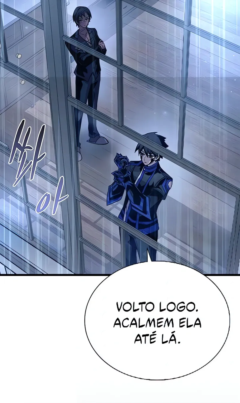 Read Vilão a Ser Morto PT Manga Online