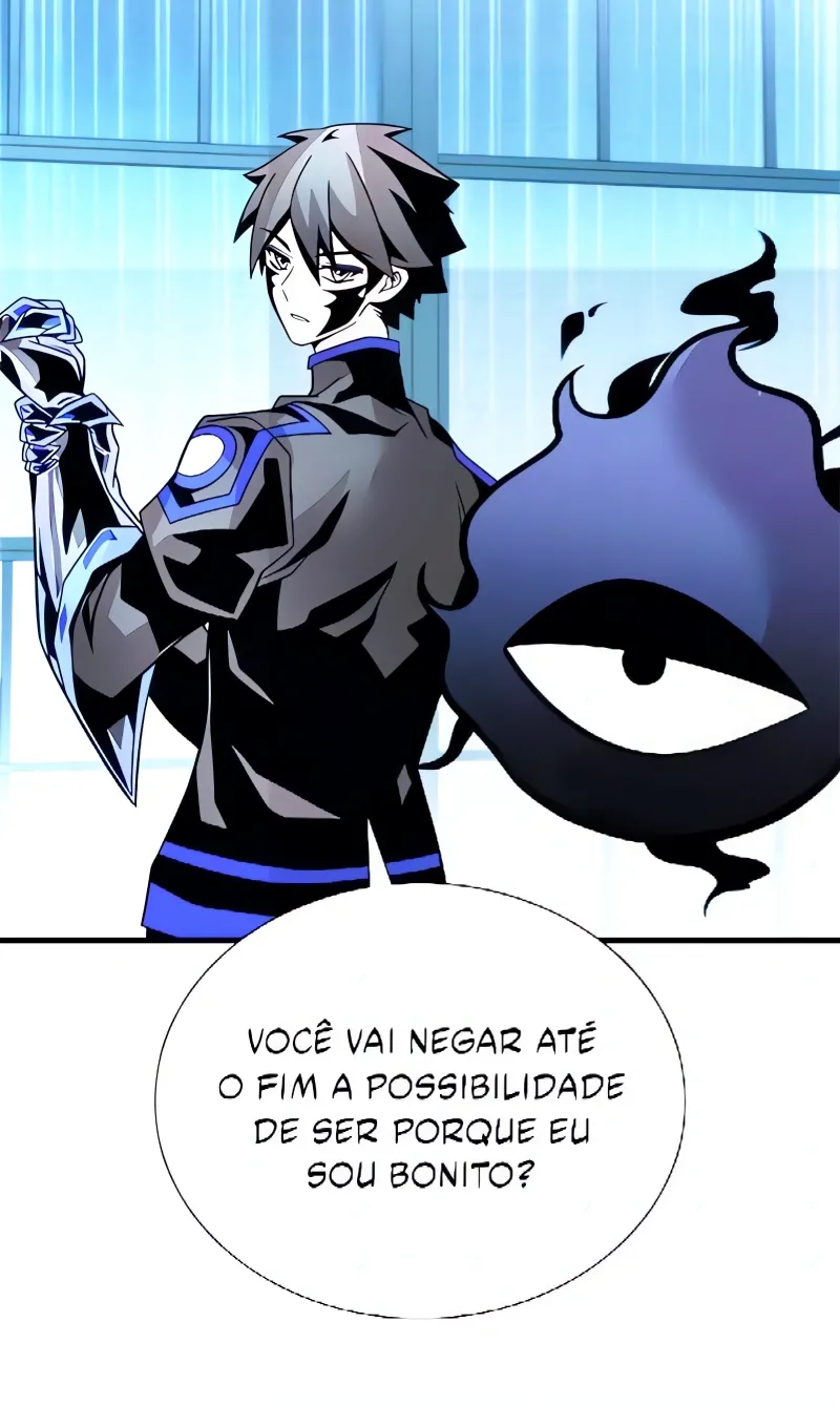 Read Vilão a Ser Morto PT Manga Online