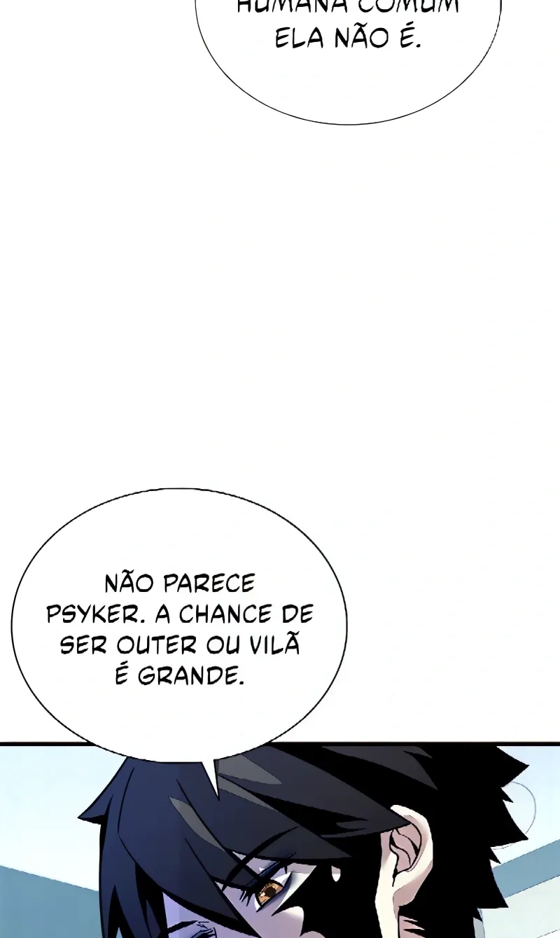 Read Vilão a Ser Morto PT Manga Online