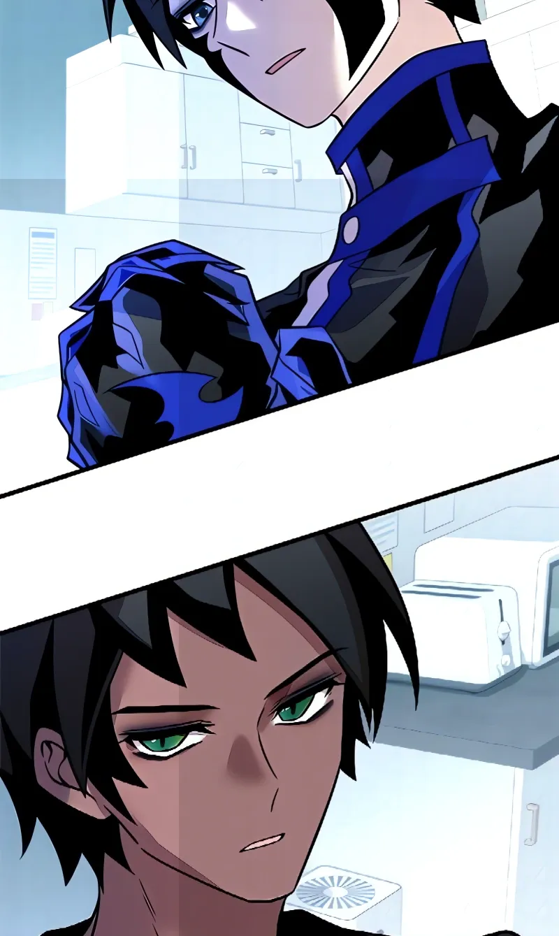 Read Vilão a Ser Morto PT Manga Online