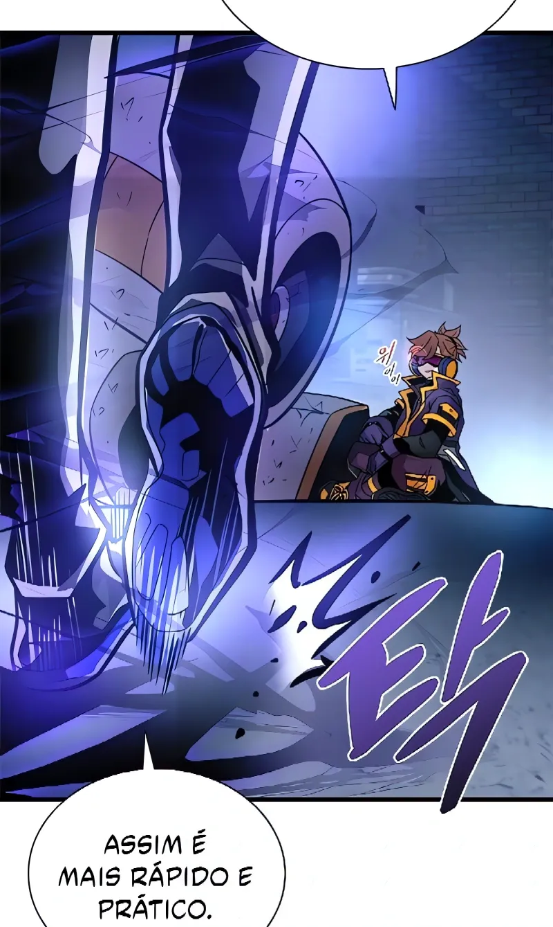 Read Vilão a Ser Morto PT Manga Online