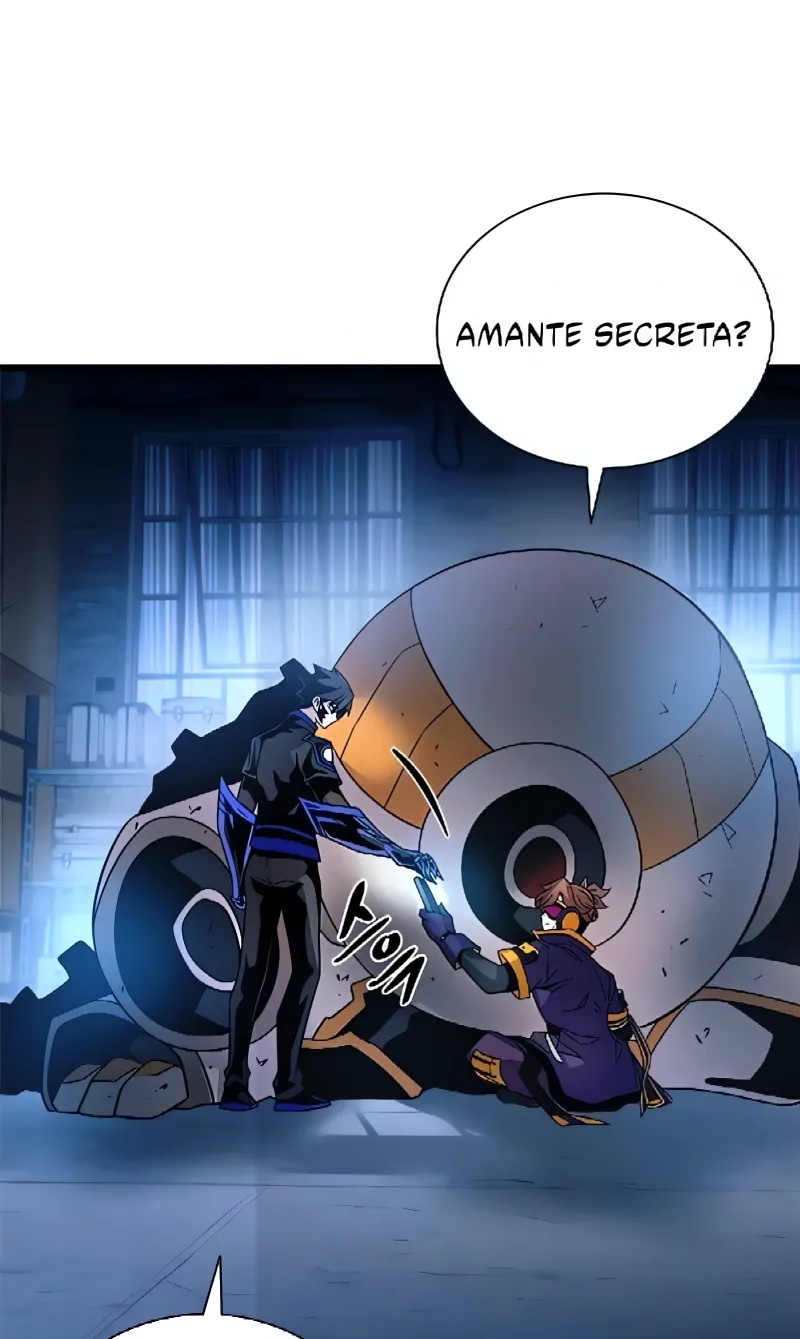Read Vilão a Ser Morto PT Manga Online
