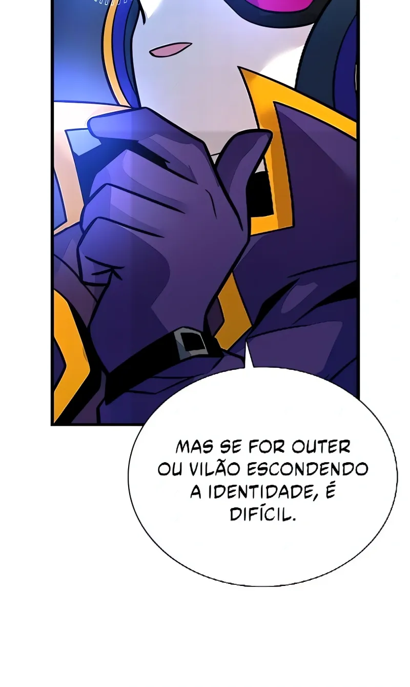 Read Vilão a Ser Morto PT Manga Online