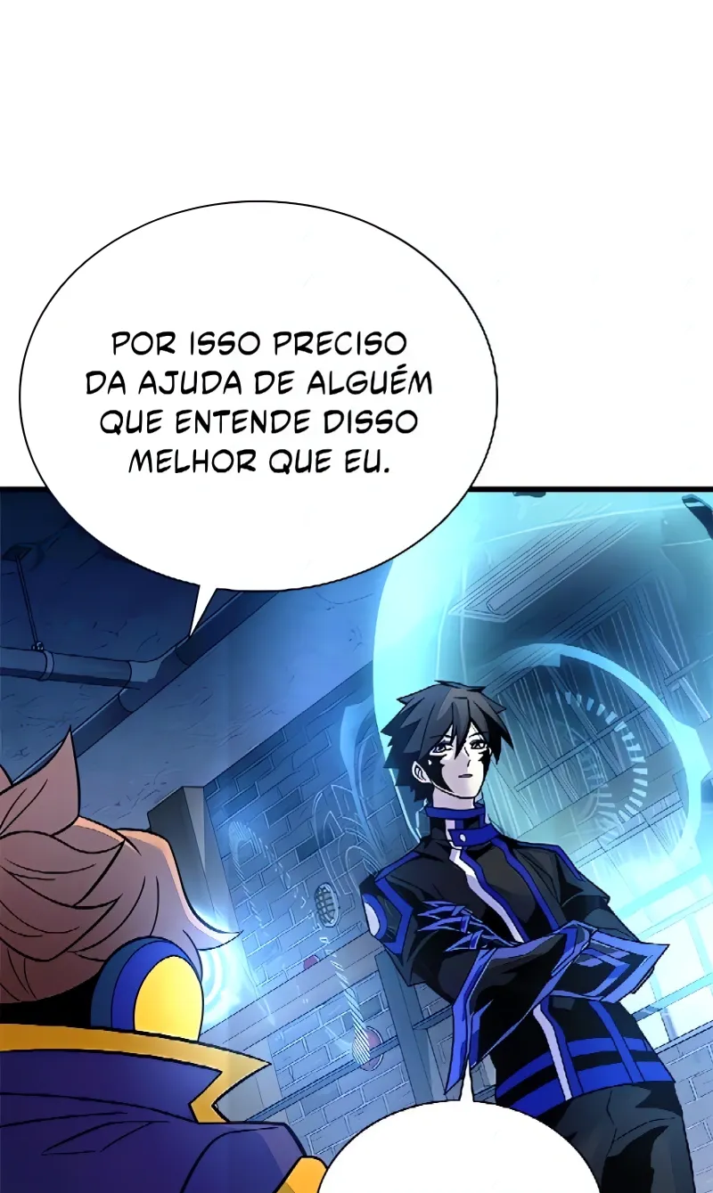Read Vilão a Ser Morto PT Manga Online