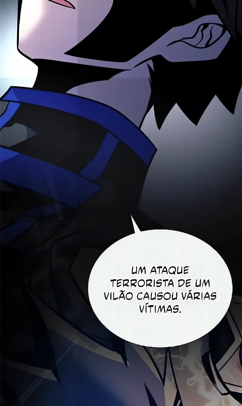 Read Vilão a Ser Morto PT Manga Online
