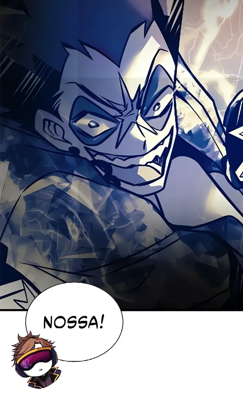 Read Vilão a Ser Morto PT Manga Online