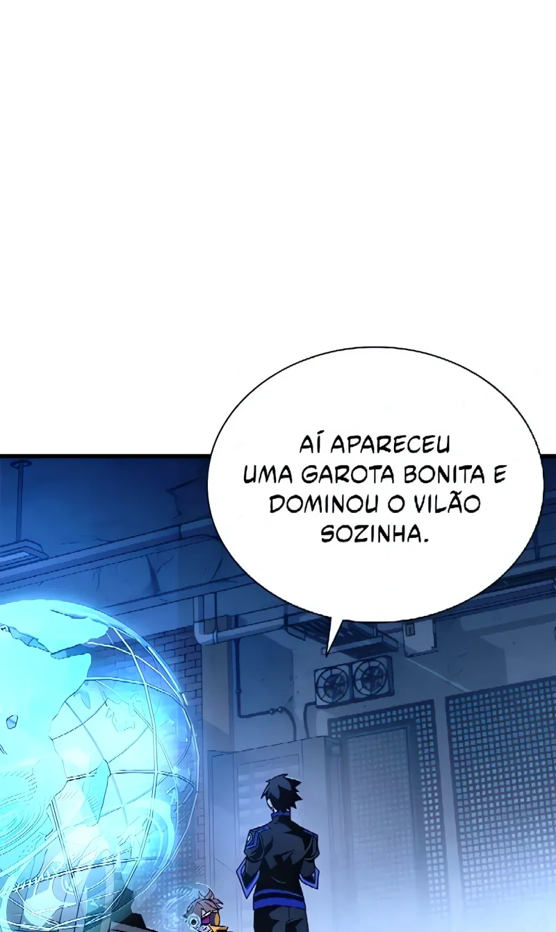 Read Vilão a Ser Morto PT Manga Online