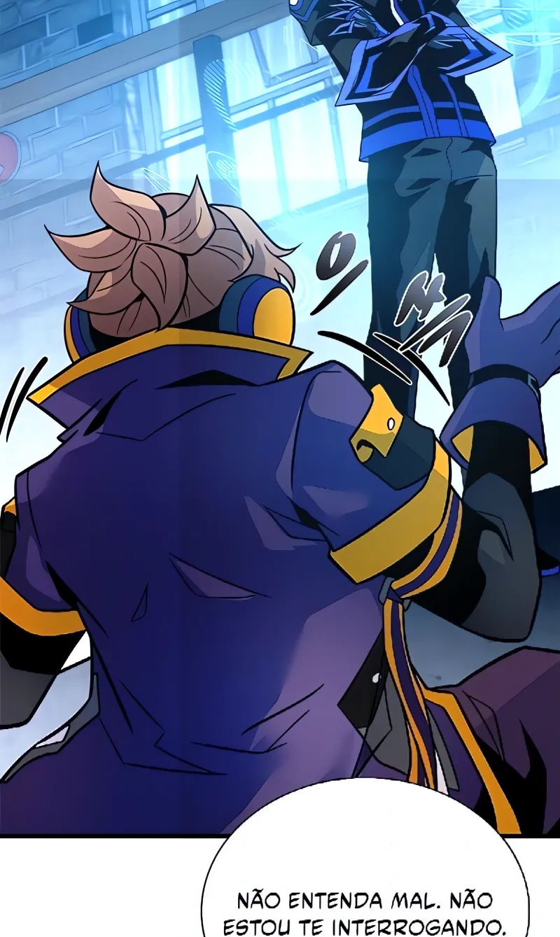 Read Vilão a Ser Morto PT Manga Online