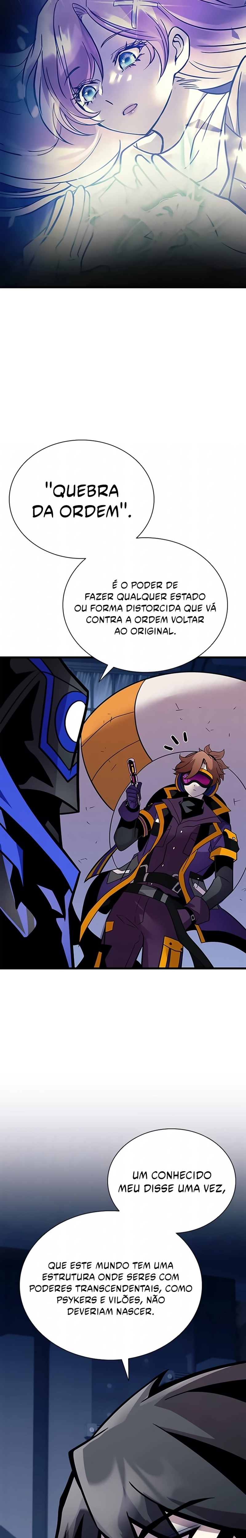 Read Vilão a Ser Morto PT Manga Online
