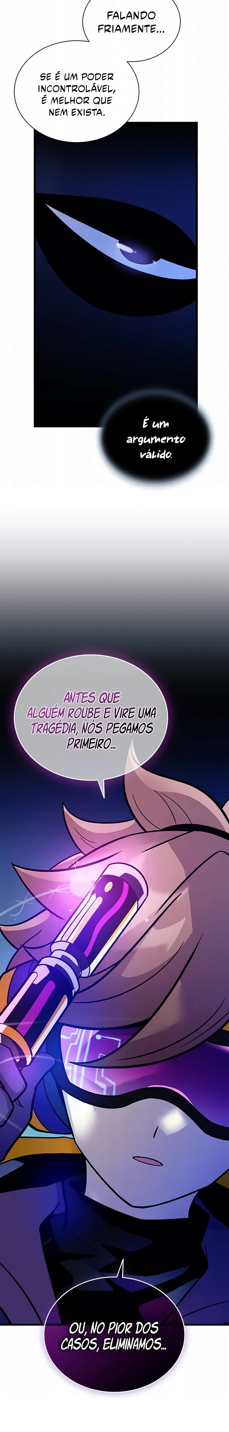 Read Vilão a Ser Morto PT Manga Online