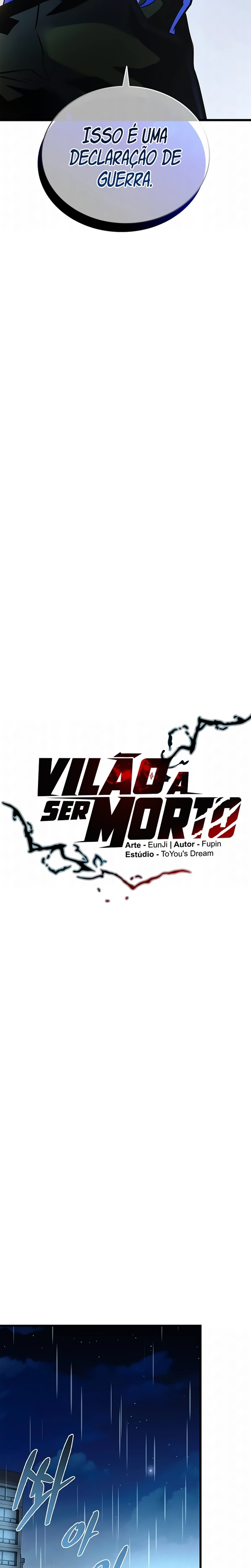 Read Vilão a Ser Morto PT Manga Online