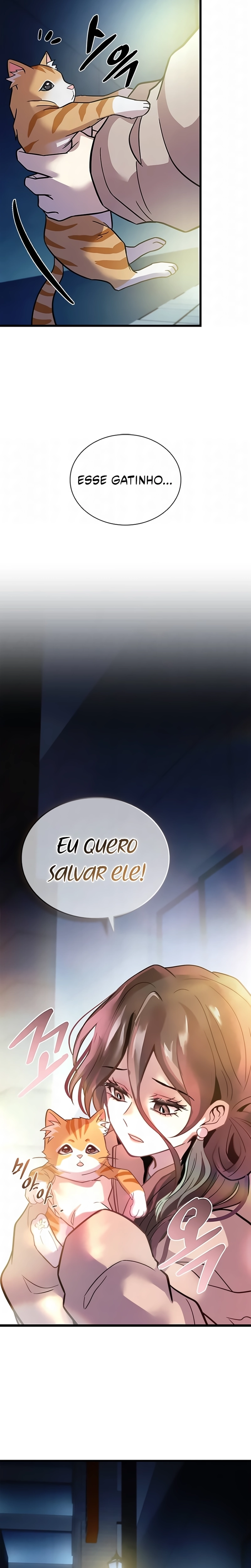 Read Vilão a Ser Morto PT Manga Online