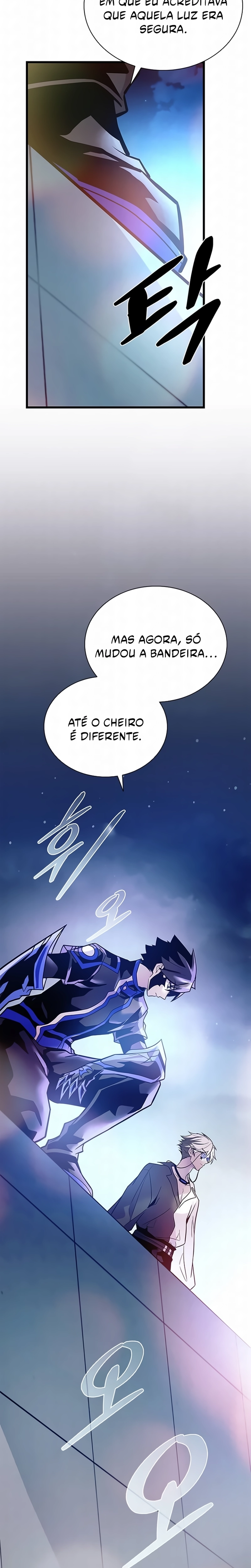 Read Vilão a Ser Morto PT Manga Online
