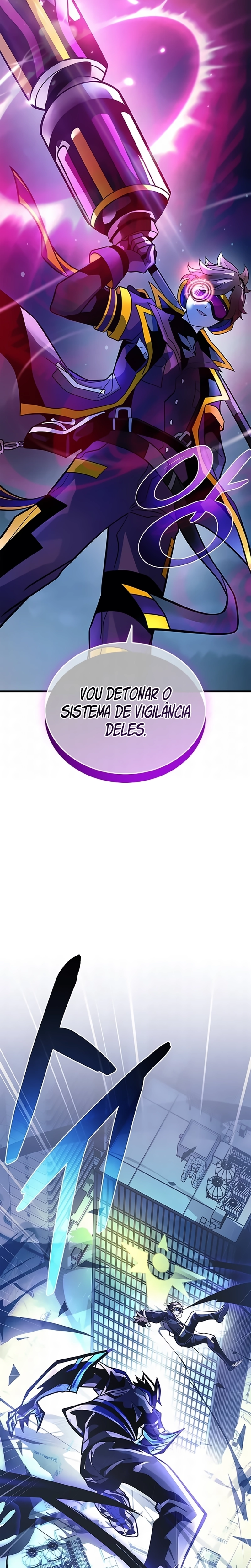 Read Vilão a Ser Morto PT Manga Online