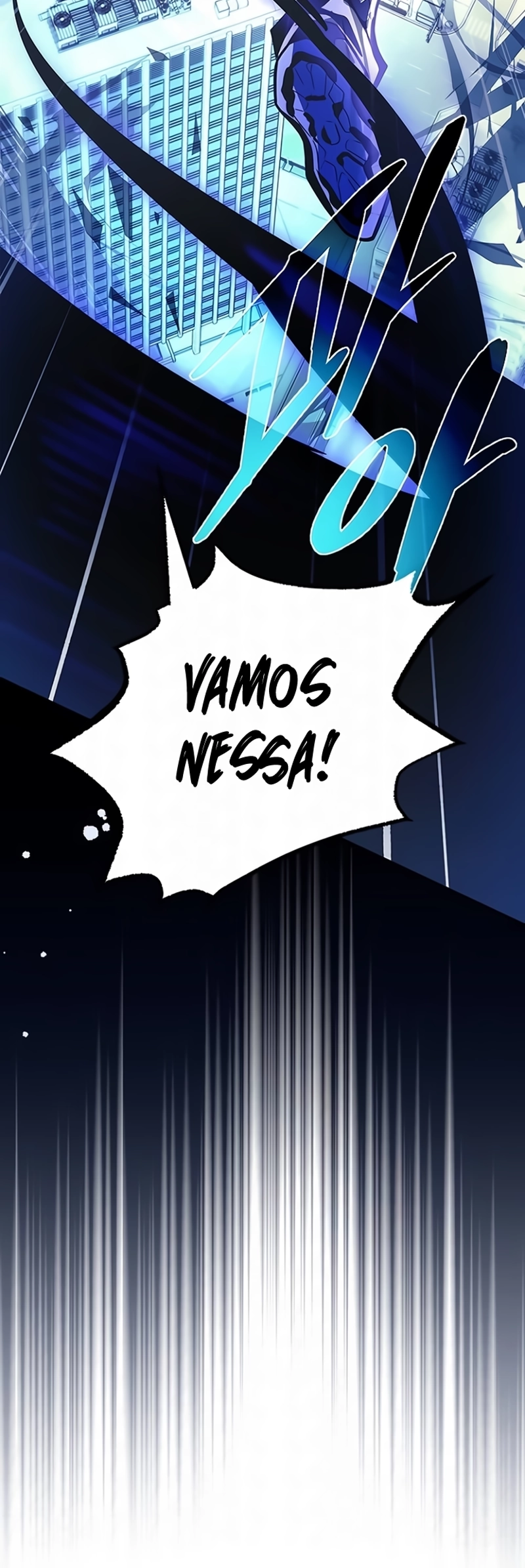 Read Vilão a Ser Morto PT Manga Online