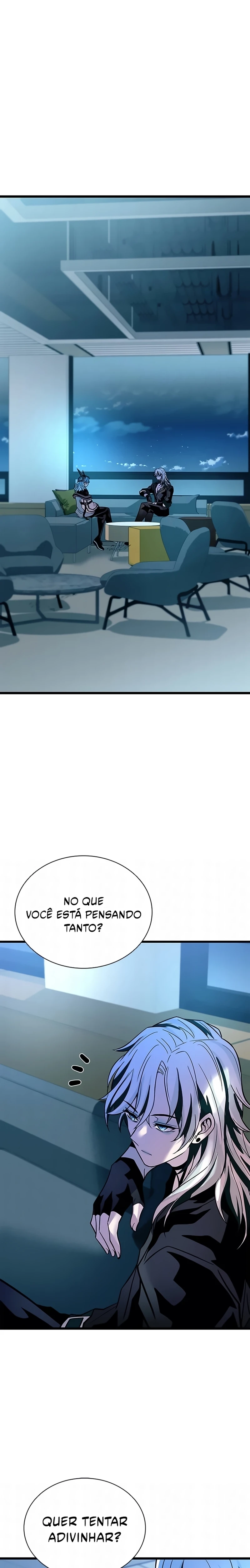 Read Vilão a Ser Morto PT Manga Online