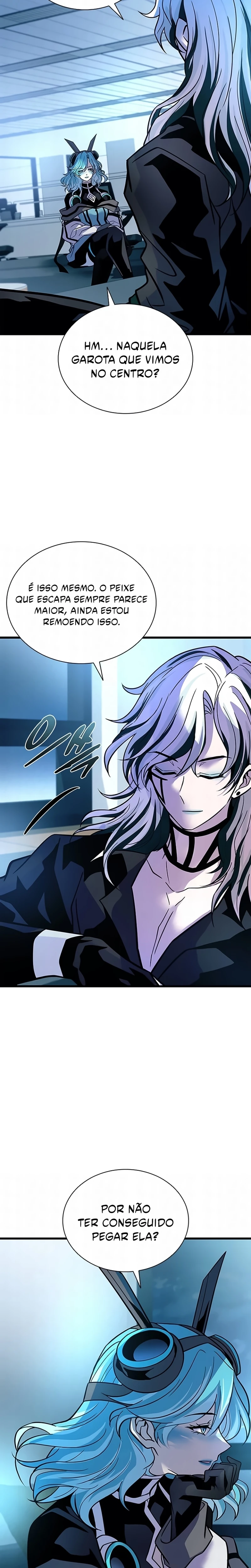 Read Vilão a Ser Morto PT Manga Online