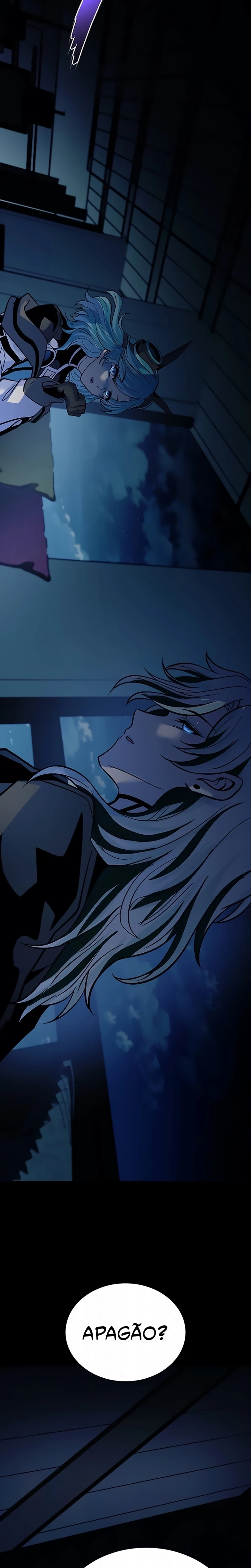Read Vilão a Ser Morto PT Manga Online