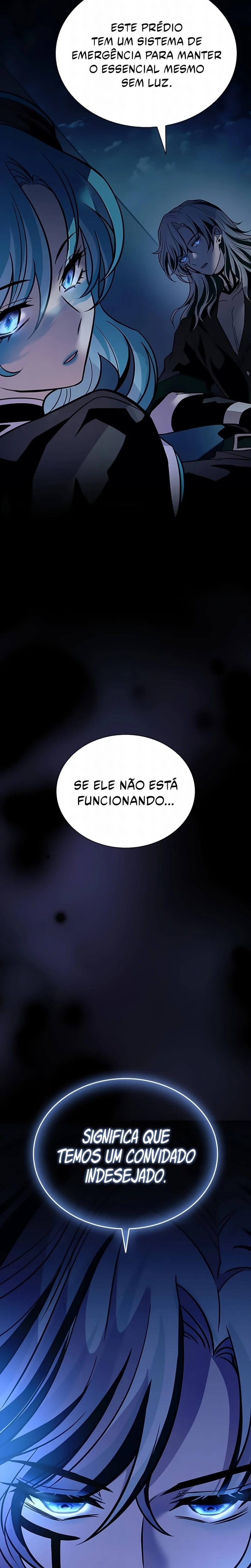 Read Vilão a Ser Morto PT Manga Online
