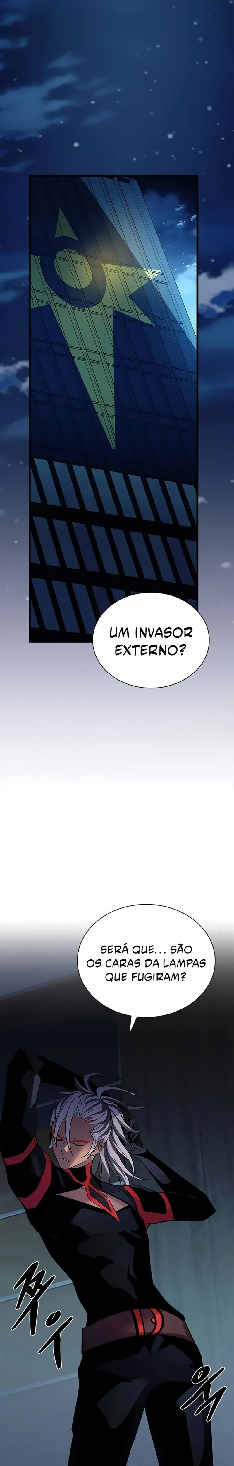 Read Vilão a Ser Morto PT Manga Online