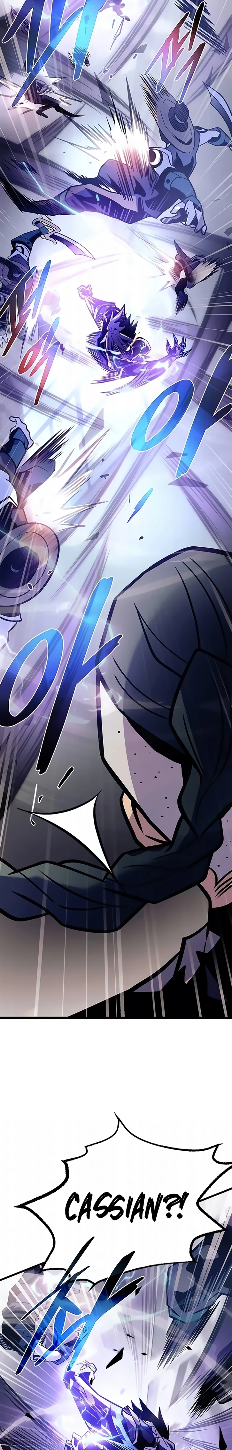 Read Vilão a Ser Morto PT Manga Online