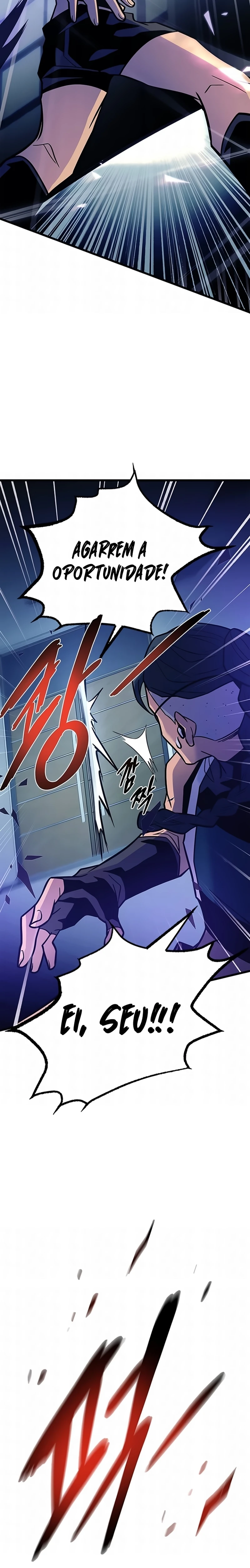 Read Vilão a Ser Morto PT Manga Online