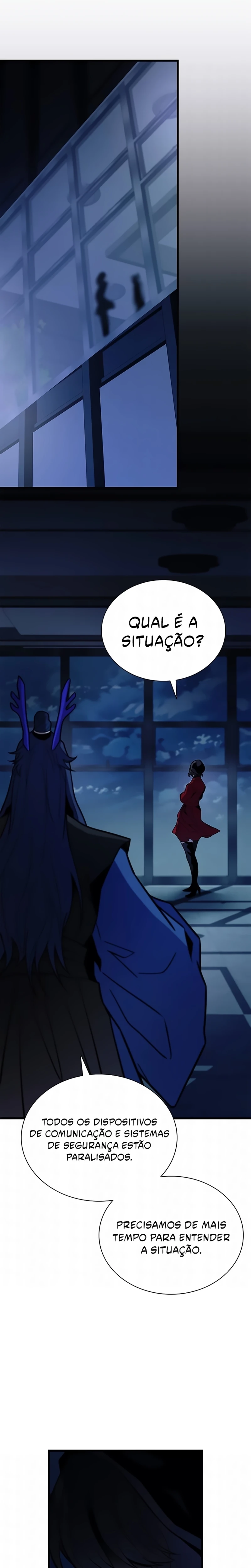 Read Vilão a Ser Morto PT Manga Online