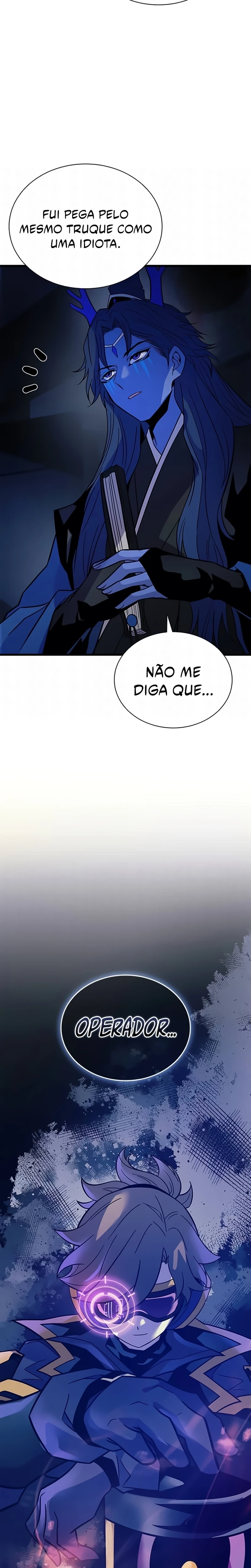 Read Vilão a Ser Morto PT Manga Online