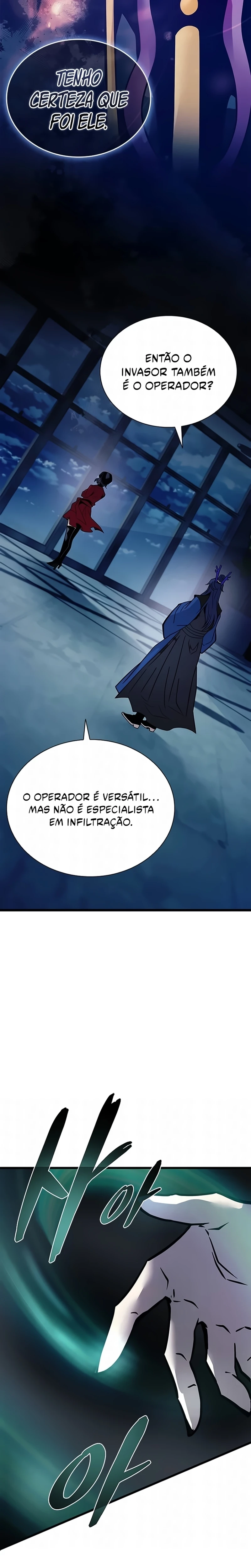 Read Vilão a Ser Morto PT Manga Online