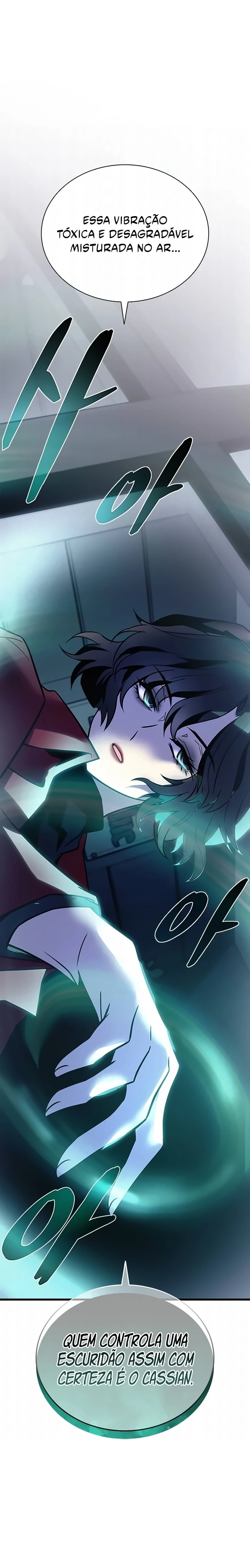 Read Vilão a Ser Morto PT Manga Online