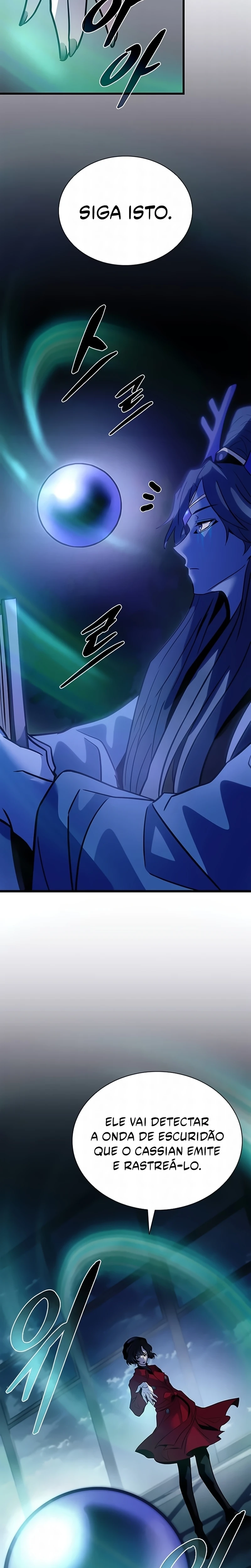 Read Vilão a Ser Morto PT Manga Online