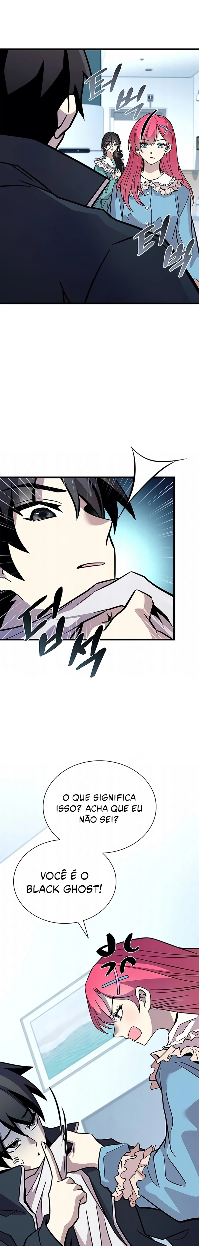 Read Vilão a Ser Morto PT Manga Online