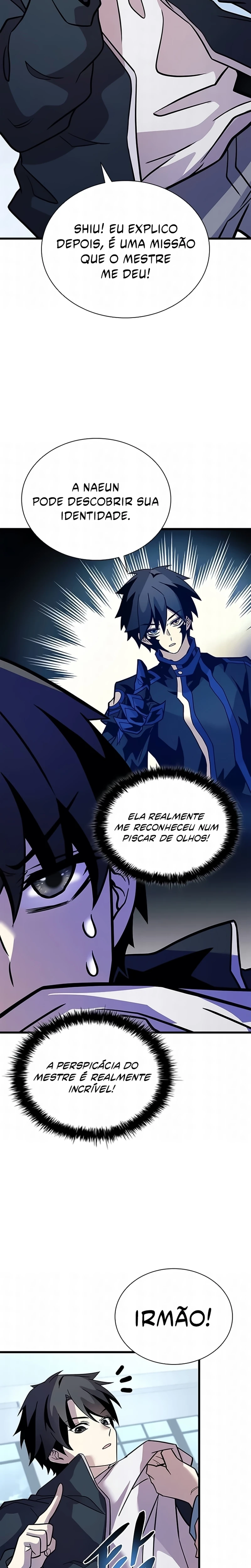 Read Vilão a Ser Morto PT Manga Online